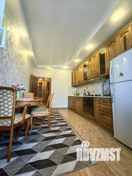 Студия квартира, на длительный срок, 75м2, 9/9 этаж