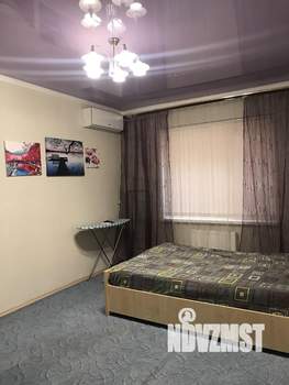 1-к квартира, на длительный срок, 39м2, 1/5 этаж