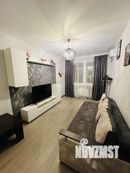 2-к квартира, на длительный срок, 50м2, 13/17 этаж