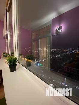 1-к квартира, посуточно, 49м2, 1/1 этаж