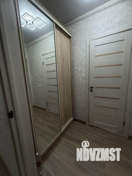 Студия квартира, на длительный срок, 28м2, 5/17 этаж