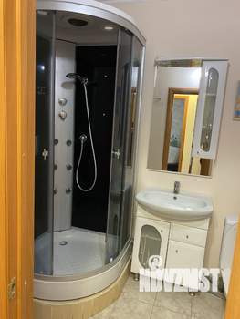 1-к квартира, на длительный срок, 40м2, 2/16 этаж