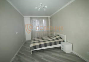 2-к квартира, на длительный срок, 57м2, 11/19 этаж