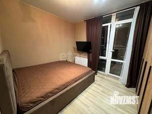 2-к квартира, на длительный срок, 56м2, 23/24 этаж