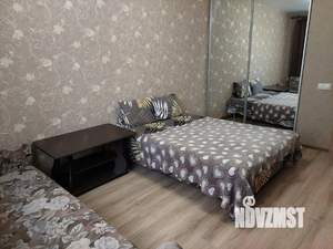 1-к квартира, посуточно, 33м2, 3/19 этаж