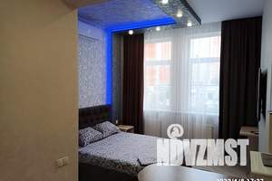 1-к квартира, посуточно, 22м2, 2/24 этаж