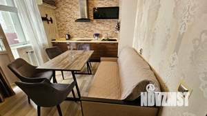 2-к квартира, посуточно, 60м2, 15/16 этаж