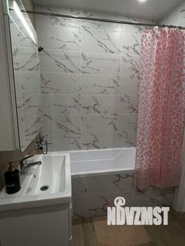 1-к квартира, на длительный срок, 37м2, 2/22 этаж