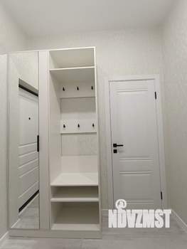 1-к квартира, на длительный срок, 40м2, 8/19 этаж