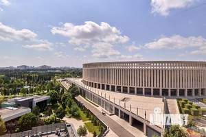 1-к квартира, посуточно, 40м2, 12/16 этаж