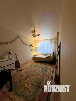 1-к квартира, на длительный срок, 36м2, 5/21 этаж