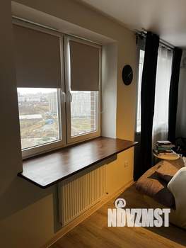 2-к квартира, на длительный срок, 65м2, 23/26 этаж