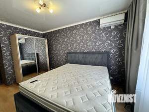 1-к квартира, на длительный срок, 40м2, 13/22 этаж