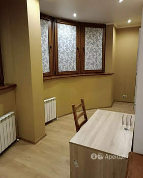 1-к квартира, на длительный срок, 50м2, 11/17 этаж