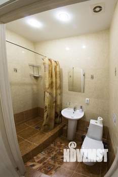 1-к квартира, посуточно, 27м2, 1/1 этаж