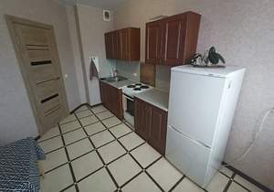 2-к квартира, на длительный срок, 55м2, 4/17 этаж