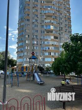 1-к квартира, на длительный срок, 60м2, 10/22 этаж