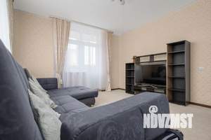 2-к квартира, посуточно, 70м2, 15/17 этаж