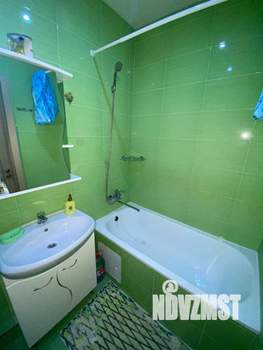 1-к квартира, на длительный срок, 33м2, 5/6 этаж