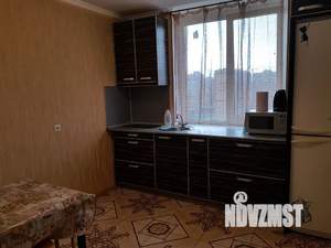 1-к квартира, посуточно, 45м2, 13/16 этаж