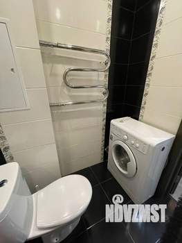 1-к квартира, на длительный срок, 39м2, 6/18 этаж