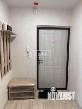 1-к квартира, на длительный срок, 39м2, 4/8 этаж