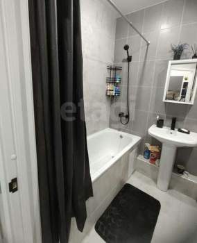 1-к квартира, на длительный срок, 36м2, 3/21 этаж