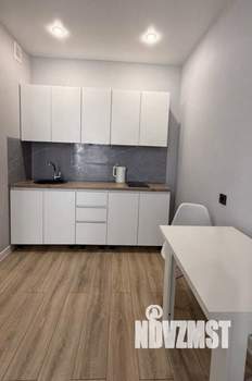 Студия квартира, на длительный срок, 30м2, 5/16 этаж