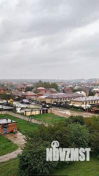 1-к квартира, на длительный срок, 36м2, 7/12 этаж