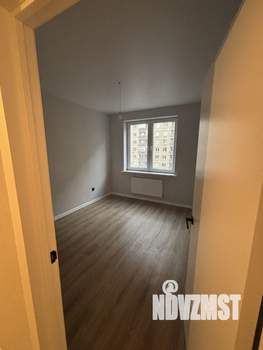 1-к квартира, на длительный срок, 38м2, 4/18 этаж