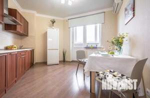 1-к квартира, посуточно, 75м2, 1/1 этаж