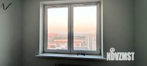 1-к квартира, на длительный срок, 42м2, 19/19 этаж