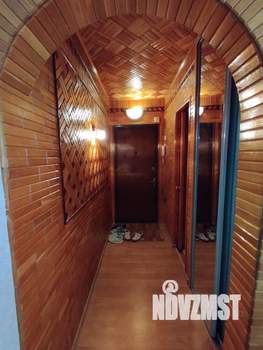 1-к квартира, на длительный срок, 30м2, 5/5 этаж