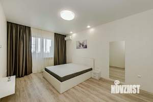 1-к квартира, на длительный срок, 53м2, 14/17 этаж