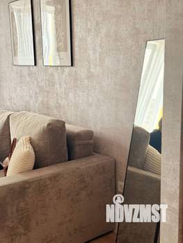 Студия квартира, на длительный срок, 28м2, 14/22 этаж