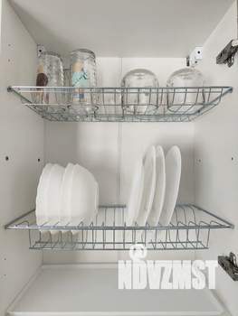 1-к квартира, посуточно, 35м2, 8/16 этаж