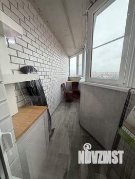 2-к квартира, на длительный срок, 71м2, 5/18 этаж