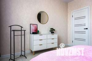 2-к квартира, посуточно, 63м2, 17/21 этаж