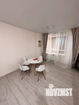 1-к квартира, на длительный срок, 50м2, 6/17 этаж