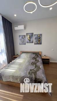 Студия квартира, посуточно, 25м2, 16/16 этаж