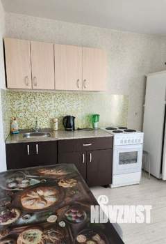 Студия квартира, на длительный срок, 30м2, 14/16 этаж