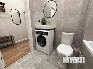 Студия квартира, посуточно, 26м2, 16/16 этаж