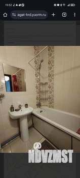 1-к квартира, на длительный срок, 32м2, 1/3 этаж