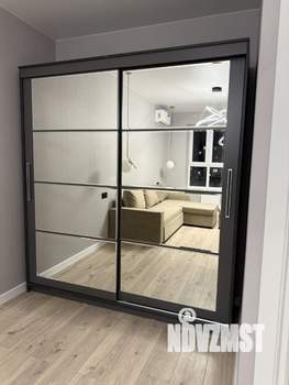 1-к квартира, на длительный срок, 38м2, 4/20 этаж