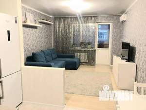 Студия квартира, на длительный срок, 32м2, 5/7 этаж