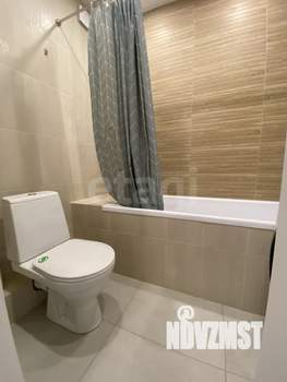 Студия квартира, на длительный срок, 24м2, 7/7 этаж