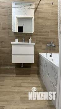 1-к квартира, на длительный срок, 43м2, 9/24 этаж