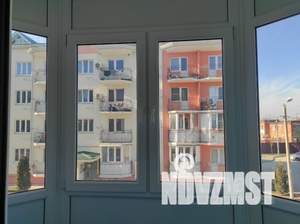 1-к квартира, на длительный срок, 35м2, 2/4 этаж