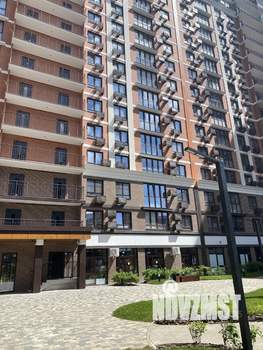 Студия квартира, на длительный срок, 28м2, 3/16 этаж