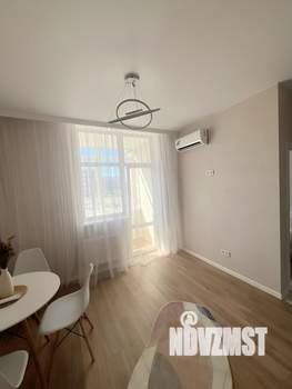 1-к квартира, на длительный срок, 35м2, 6/9 этаж